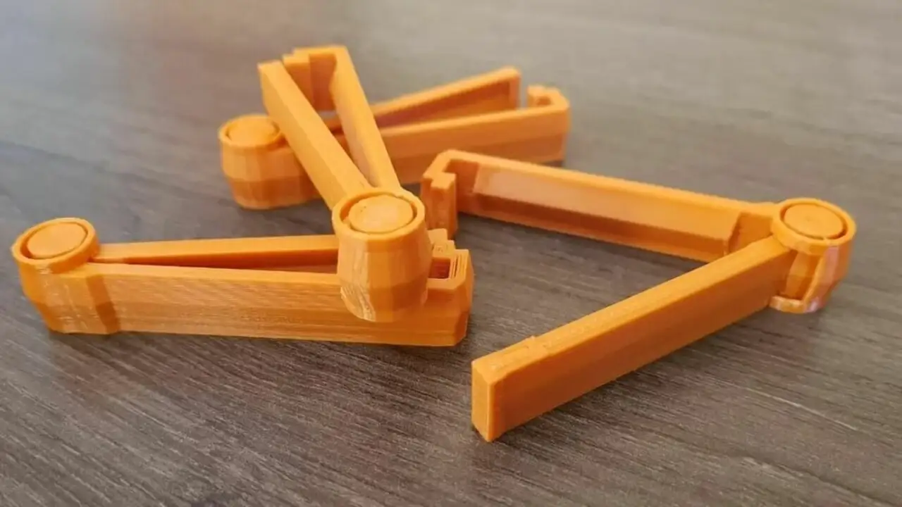 What practical things can you print with a 3D printer?