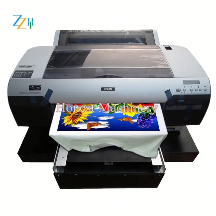 Which is the best T-shirt printing machine to buy?