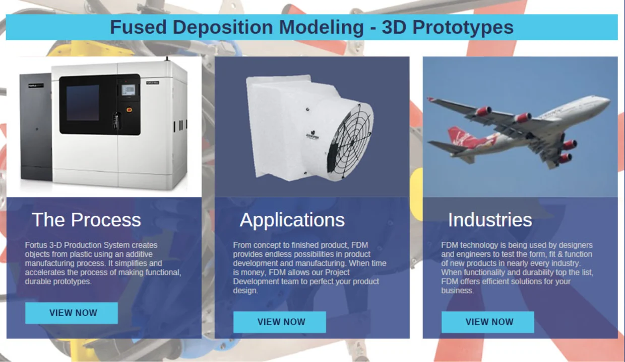 What is 3D printing and how is it don?