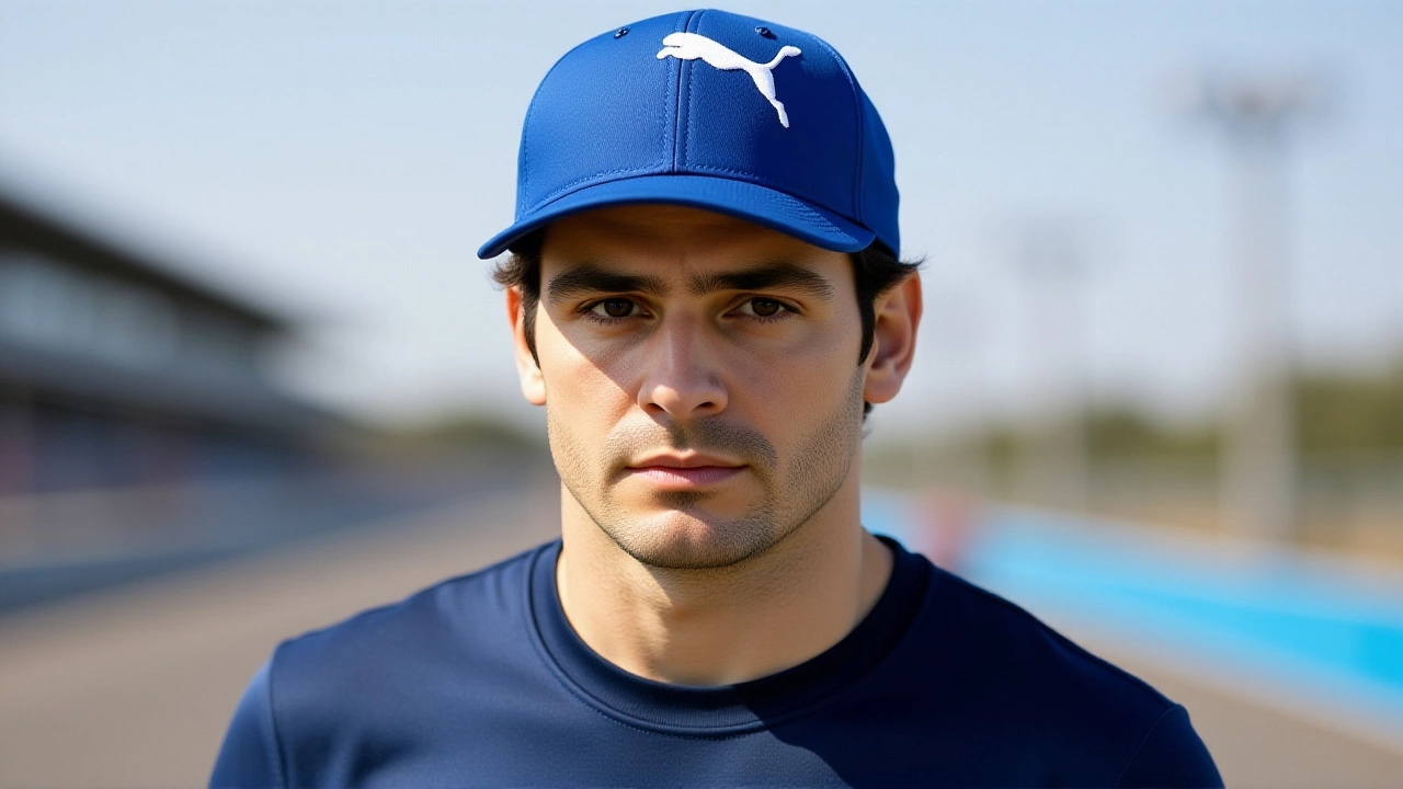 Final Grid After Disqualification