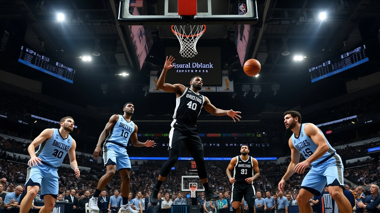 Team Strategies and Key Plays