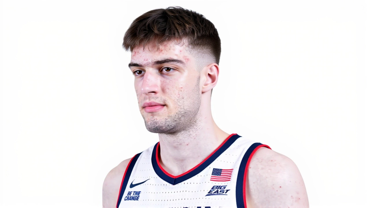 UConn Outlasts BYU 86-84 in Boston Thriller as Huskies Dominate Across Sports