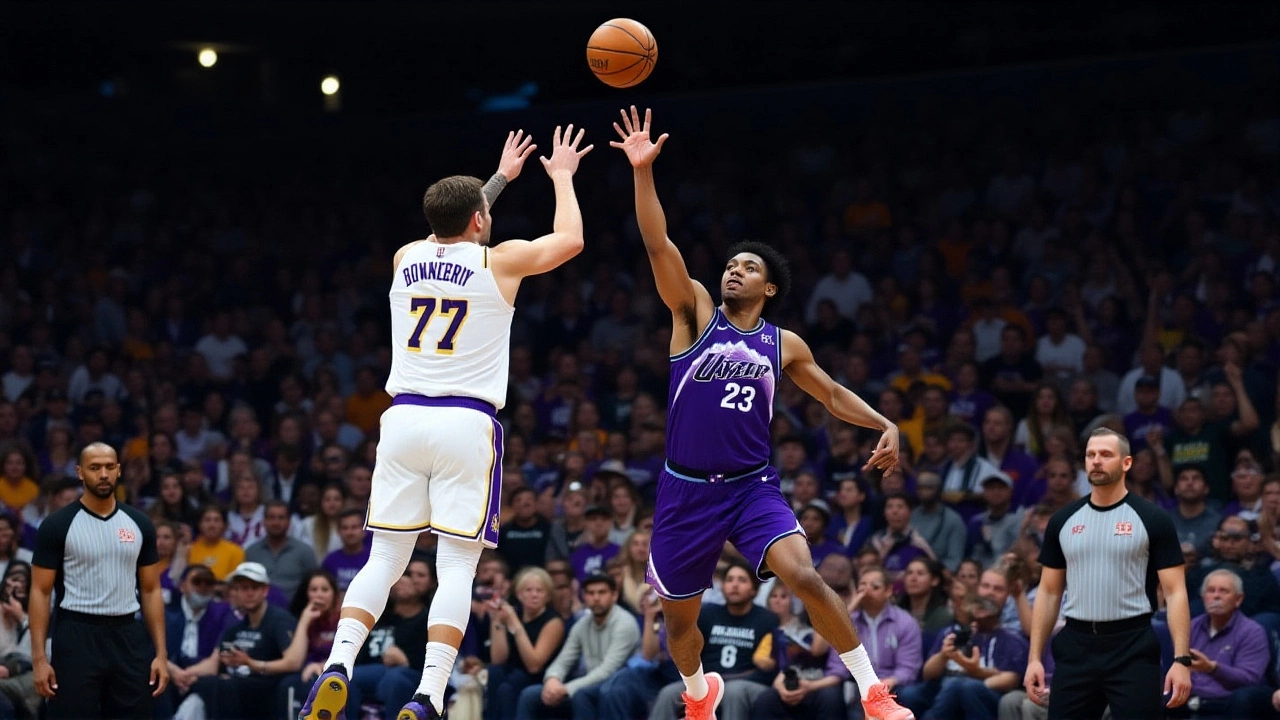 Warriors Host Jazz Amid Losing Streaks as 13.5-Point Favorites