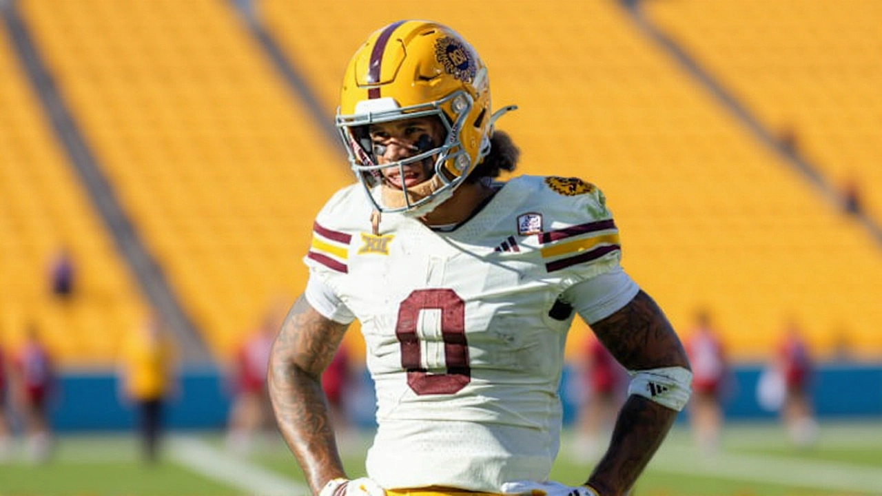 Why 88 Yards Matters